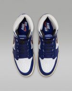 Air Jordan 1 High OG « Rare Air »_Nk – Image 3