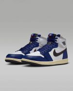 Air Jordan 1 High OG « Rare Air »_Nk – Image 4