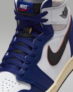 Air Jordan 1 High OG « Rare Air »_Nk – Image 6