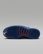 Air Jordan 12 Retro « French Blue »_Nk – Image 2