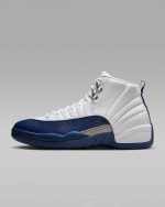 Air Jordan 12 Retro « French Blue »_Nk
