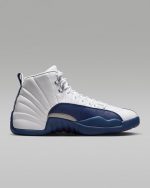 Air Jordan 12 Retro « French Blue »_Nk – Image 3