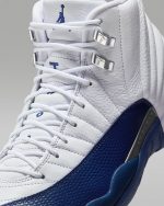 Air Jordan 12 Retro « French Blue »_Nk – Image 6