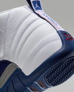 Air Jordan 12 Retro « French Blue »_Nk – Image 7