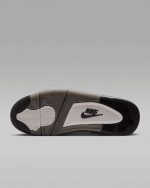Air Jordan 4 Retro « Cave Stone and Black »_Nk – Image 2