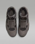 Air Jordan 4 Retro « Cave Stone and Black »_Nk – Image 3