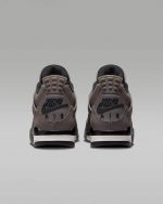 Air Jordan 4 Retro « Cave Stone and Black »_Nk – Image 5
