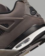Air Jordan 4 Retro « Cave Stone and Black »_Nk – Image 7