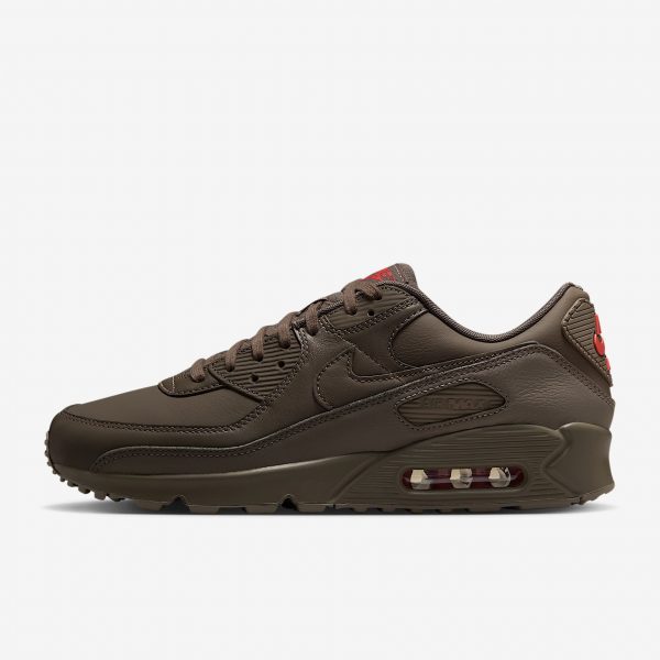 Nike Air Max 90 Essential+_Nk