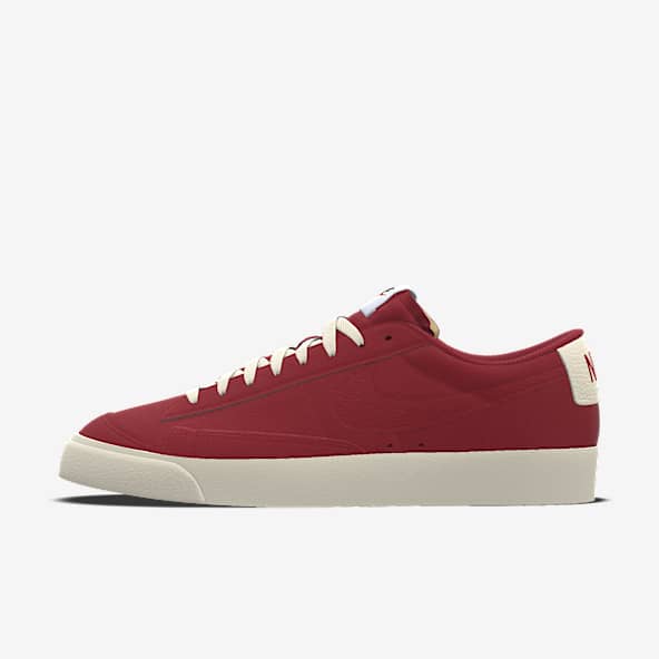 Nike Blazer Low By You_Nk