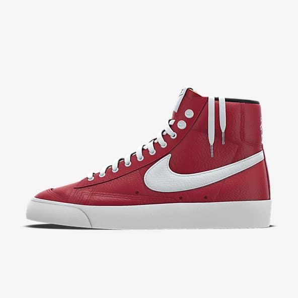 Nike Blazer Mid '77 By You_Nk