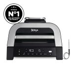 Grill et friteuse sans huile Ninja MAX 6-en-1 DG551EU