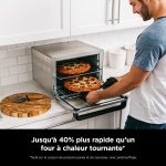Mini four multifonction 10-en-1 Ninja Foodi DT200EU – Image 3
