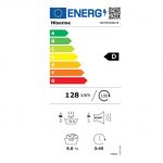 Sèche-linge pompe à chaleur 9 kg HISENSE DH3V903UB/FR_elec – Image 4