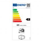 TV QLED 50""  TCL 50QLED780K_elec – Image 6