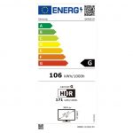 TV QLED 65"" SAMSUNG Q65QE1D_elec – Image 7