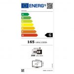 TV QLED 85"" SAMSUNG Q85Q60C_elec – Image 7