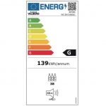 Cave à vin VALBERG 38 bouteilles  WC 38 G B302C_elec – Image 3