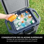Glacière Ninja FrostVault 28 L, grise FB131EUGY – Image 3