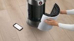 Ventilateur purificateur chauffage Dyson Purifier Hot+Cool HP1_Dyson – Image 7