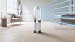 Ventilateur purificateur chauffage Dyson Purifier Hot+Cool HP1_Dyson – Image 2