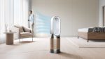 Ventilateur purificateur chauffage Dyson Hot+Cool HP2 De-NOx_Dyson – Image 5