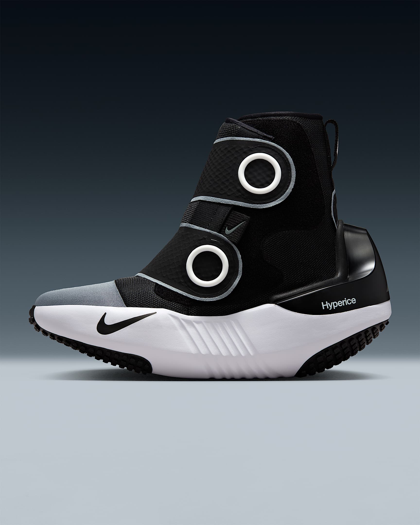 HYPERBOOT-BY-NIKE-X-HYPERICE Nike x Hyperice Hyperboot_Nk – Image 1