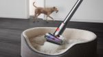 Dyson V15 Detect™ Absolute (Jaune/Nickel)_Dyson – Image 4