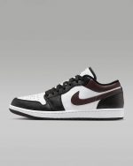 Air Jordan 1 Low_Nk