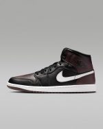 Air Jordan 1 Mid_Nk