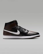 Air Jordan 1 Mid_Nk – Image 3