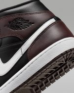 Air Jordan 1 Mid_Nk – Image 7