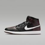 Air Jordan 1 Mid_Nk – Image 8