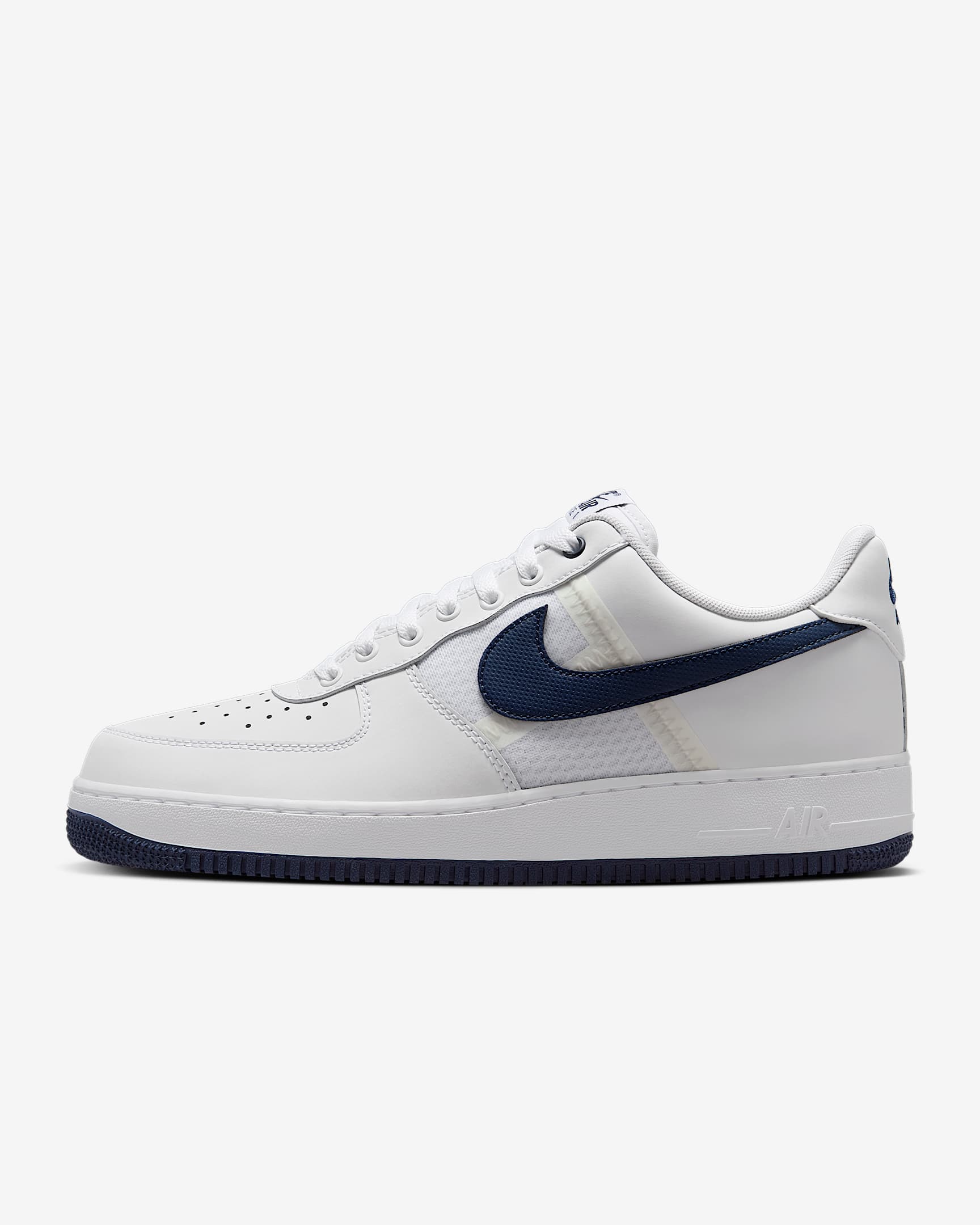 NIKE-AIR-FORCE-1-07-LV8 Nike Air Force 1 '07 LV8_Nk – Image 1