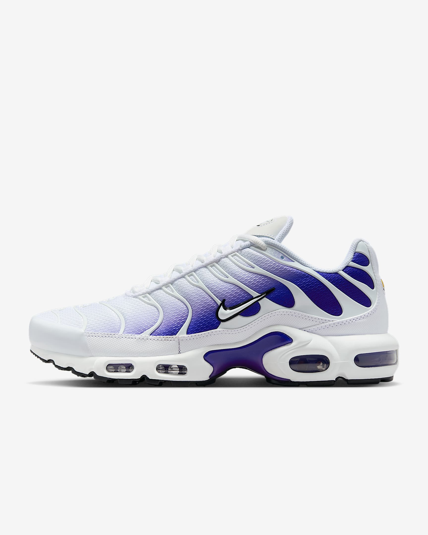 NIKE-AIR-MAX-PLUS Nike Air Max Plus_Nk – Image 1