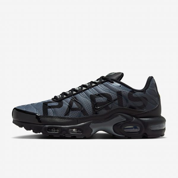 Paris Saint-Germain Air Max Plus Premium_Nk
