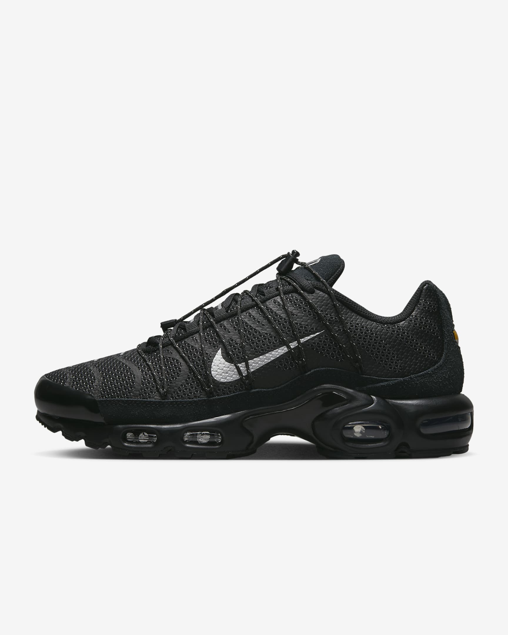 NIKE-AIR-MAX-PLUS-UTILITY Nike Air Max Plus Utility_Nk – Image 1