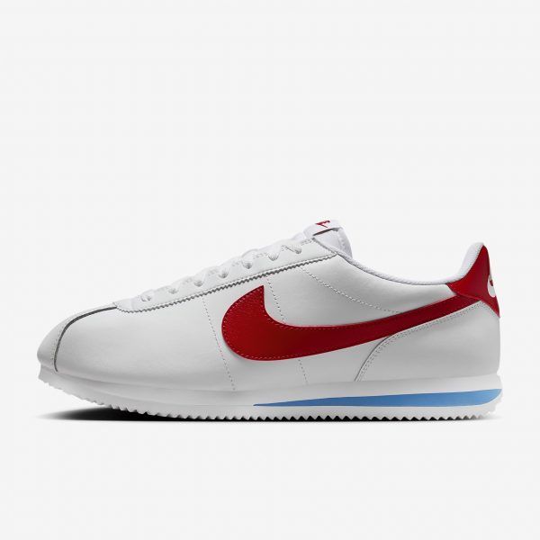 Nike Cortez Leather_Nk