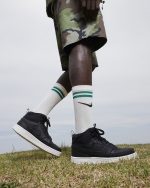 Nike Court Vision Mid_Nk – Image 2