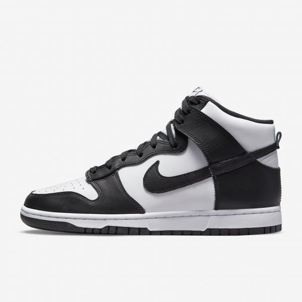 Nike Dunk High Retro_Nk