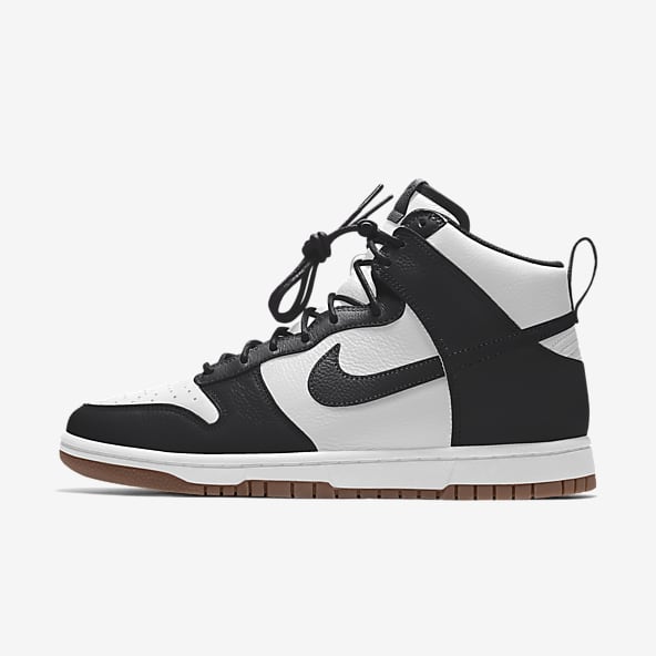 Nike Dunk High By You_Nk