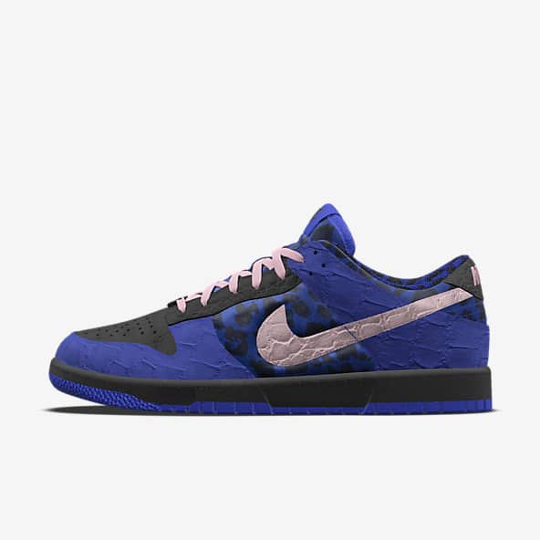 Nike Dunk Low Unlocked By You_Nk