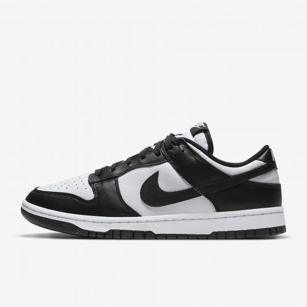 Nike Dunk Low Retro_Nk