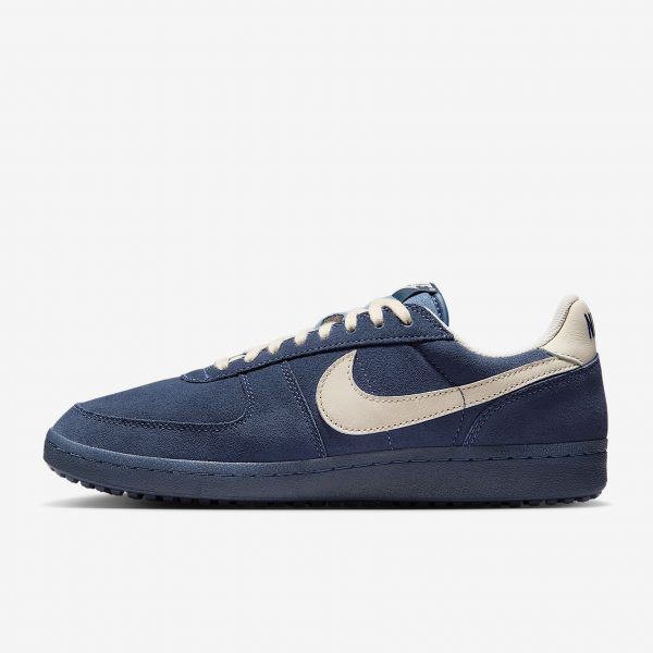 Nike Field General « Blue Suede »_Nk