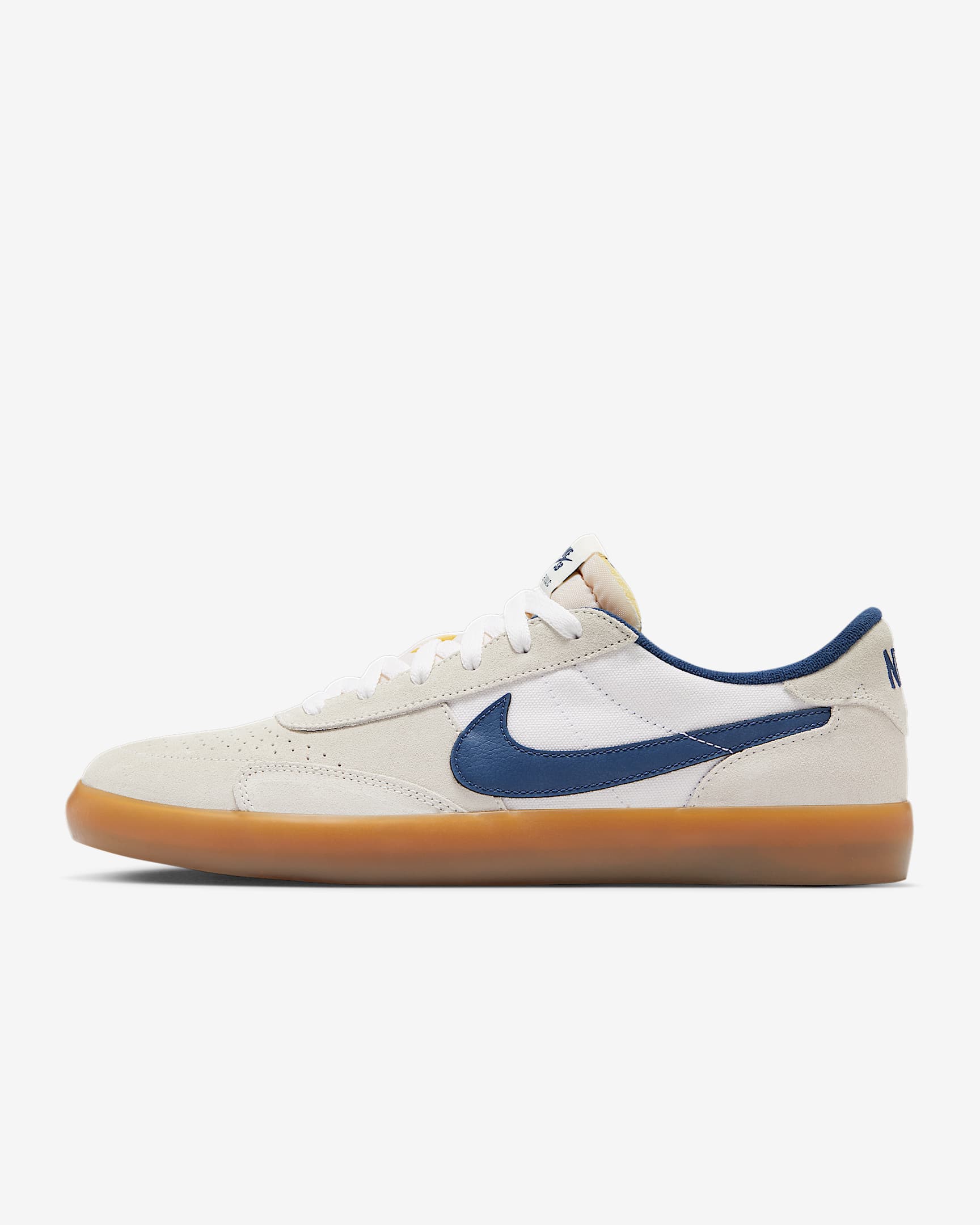 NIKE-SB-HERITAGE-VULC Nike SB Heritage Vulc_Nk – Image 1