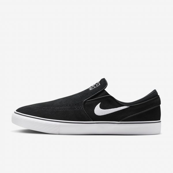 Nike SB Janoski+ Slip_Nk