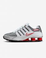 Nike Shox NZ_Nk