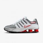 Nike Shox NZ_Nk – Image 8