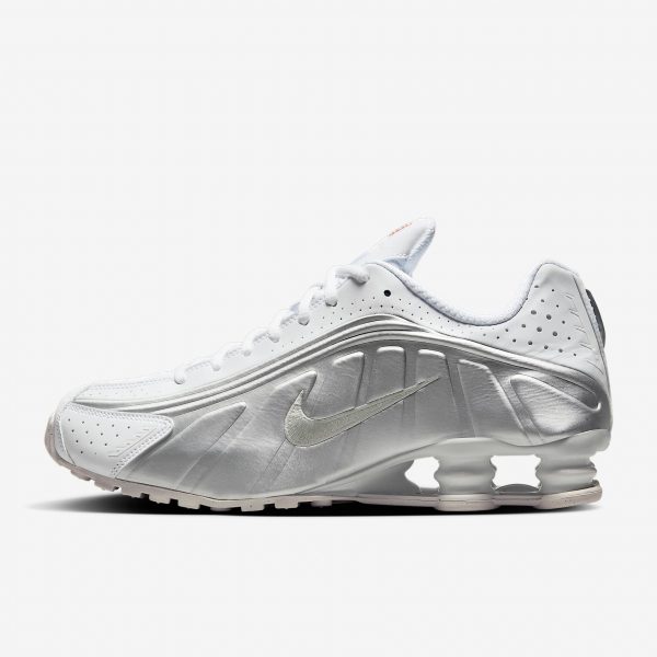 Nike Shox R4_Nk