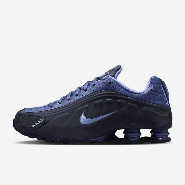Nike Shox R4_Nk